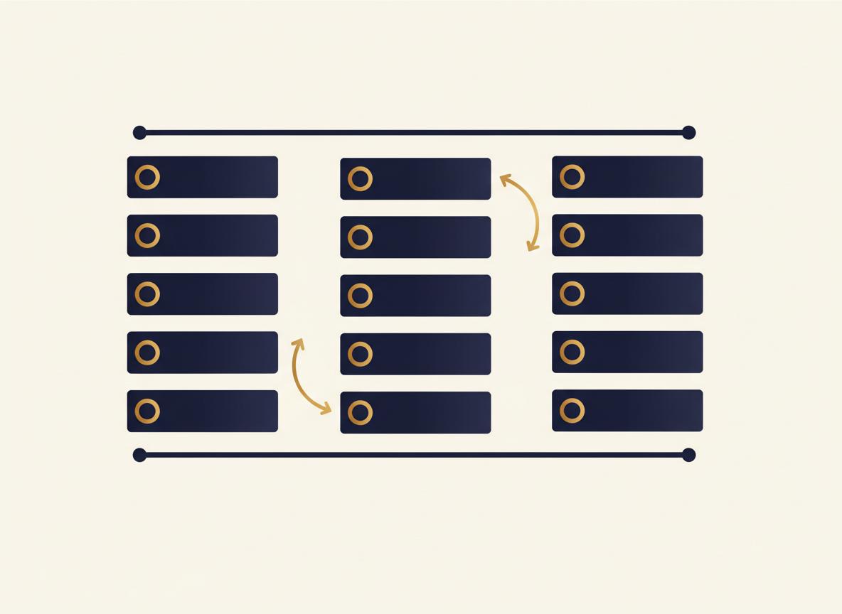 Review & Arrange